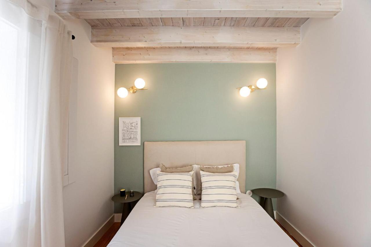 D. Joao IV Apartments By Lovelystay Porto Kültér fotó