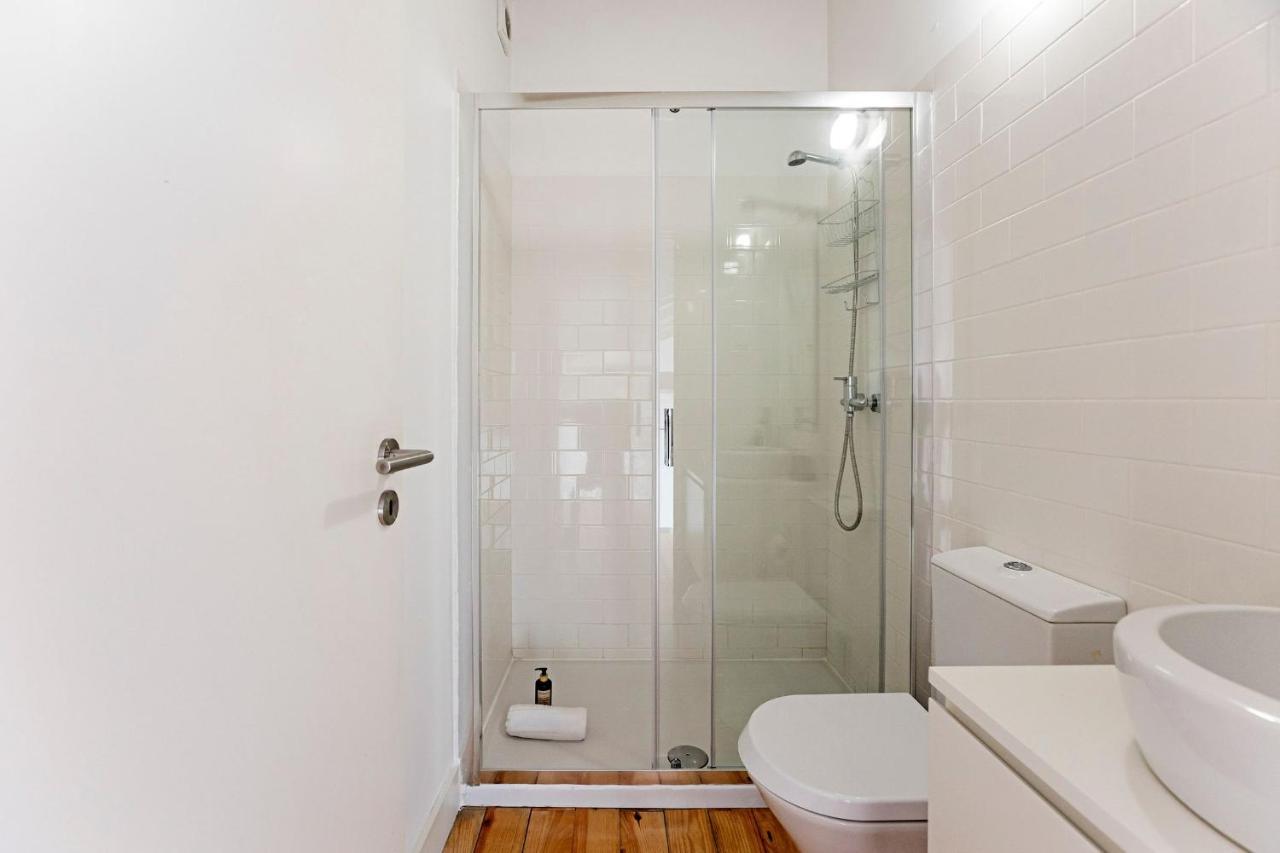 D. Joao IV Apartments By Lovelystay Porto Kültér fotó
