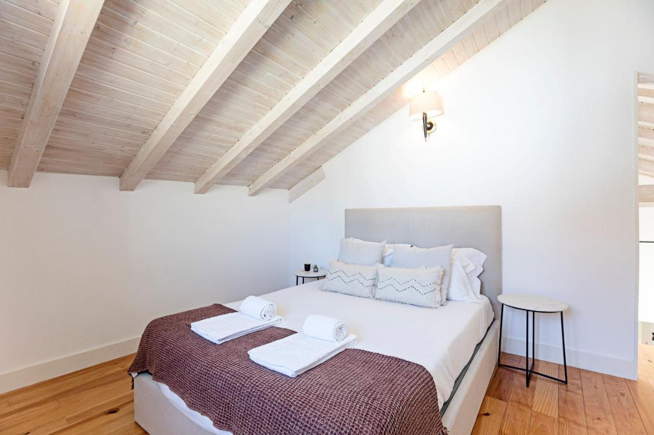 D. Joao IV Apartments By Lovelystay Porto Kültér fotó