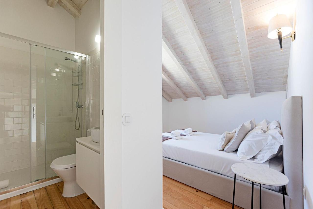 D. Joao IV Apartments By Lovelystay Porto Kültér fotó