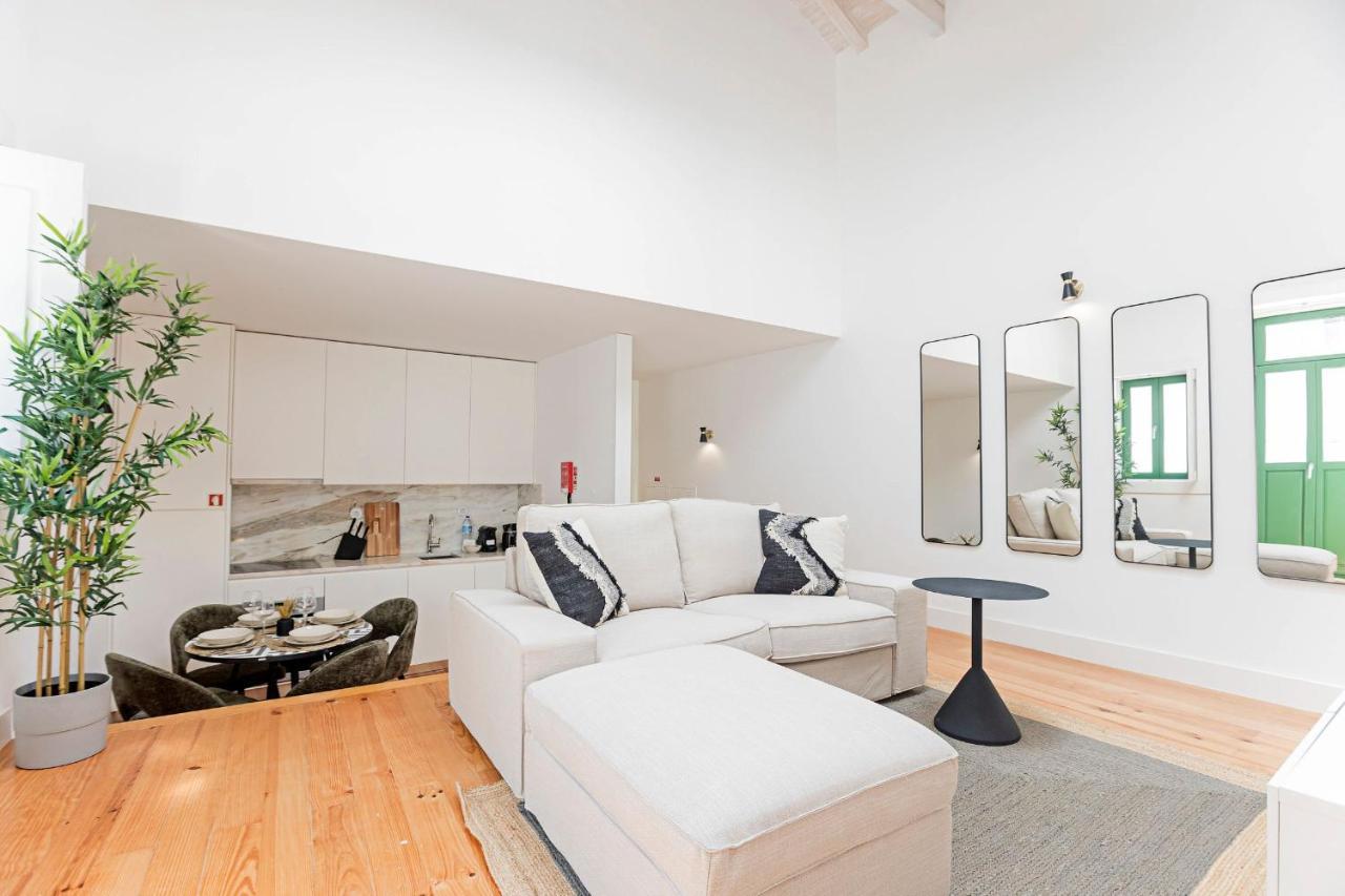 D. Joao IV Apartments By Lovelystay Porto Kültér fotó