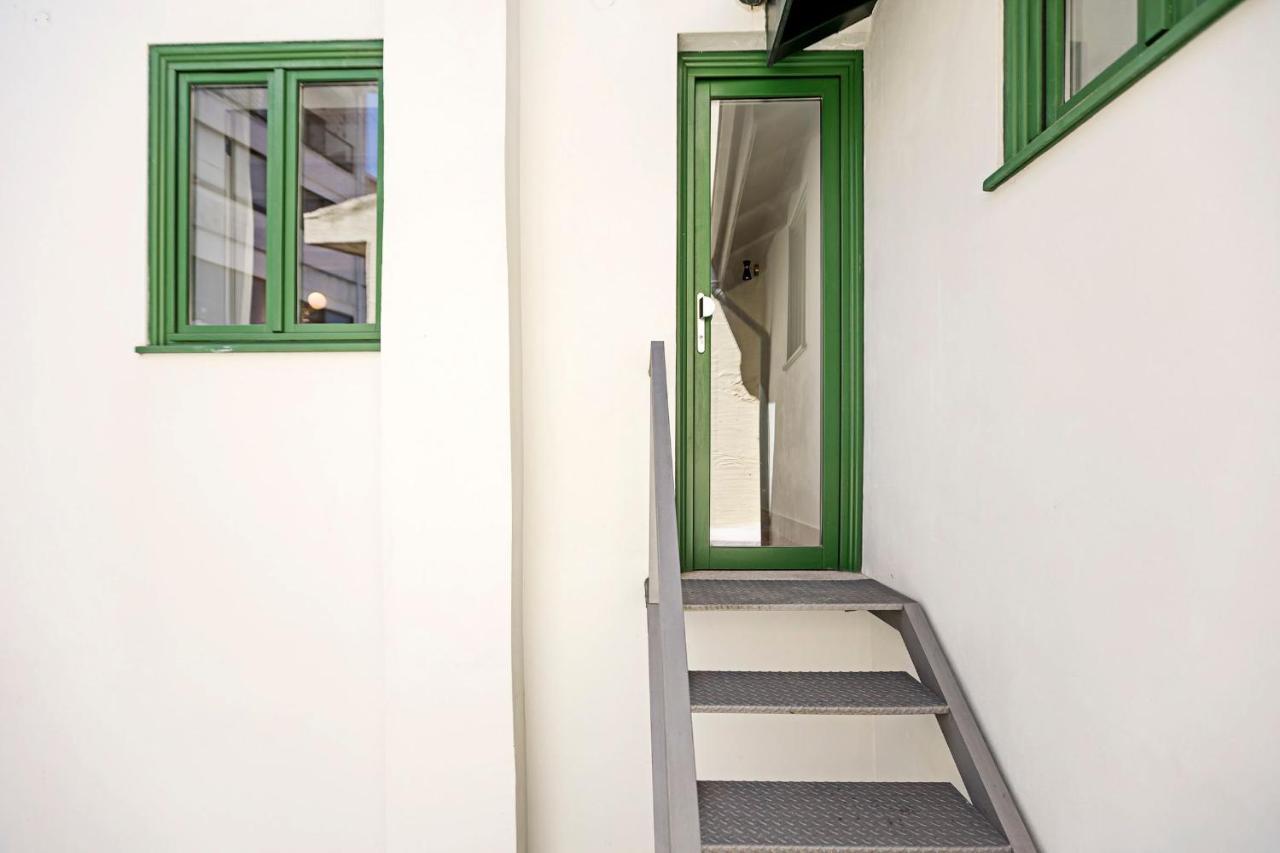 D. Joao IV Apartments By Lovelystay Porto Kültér fotó