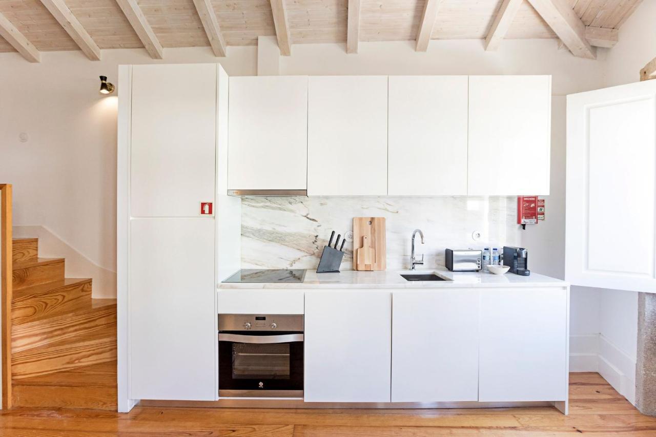 D. Joao IV Apartments By Lovelystay Porto Kültér fotó