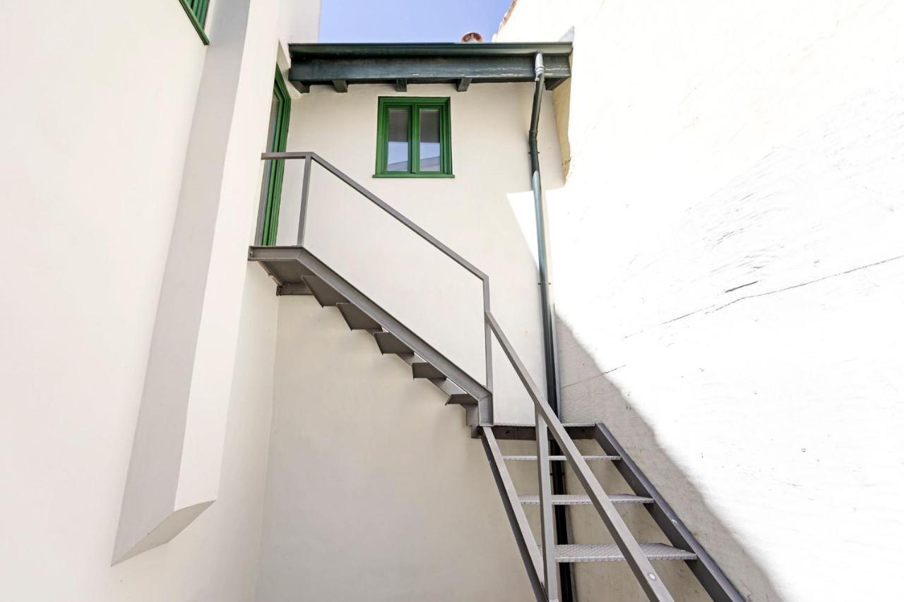 D. Joao IV Apartments By Lovelystay Porto Kültér fotó