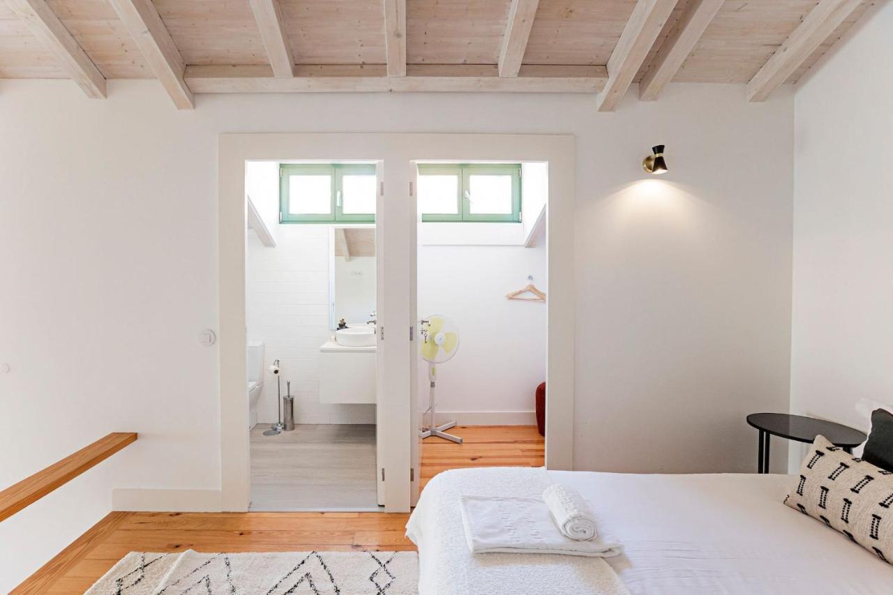 D. Joao IV Apartments By Lovelystay Porto Kültér fotó