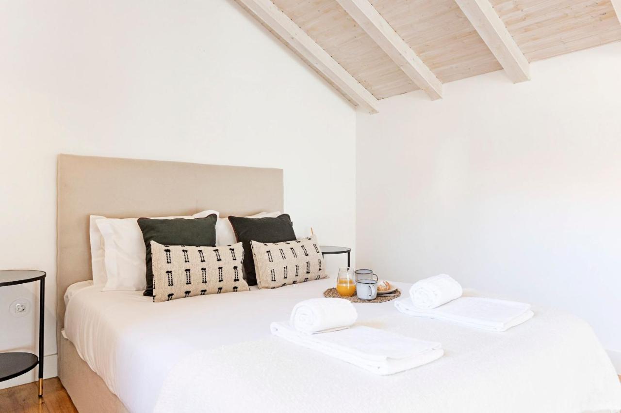 D. Joao IV Apartments By Lovelystay Porto Kültér fotó