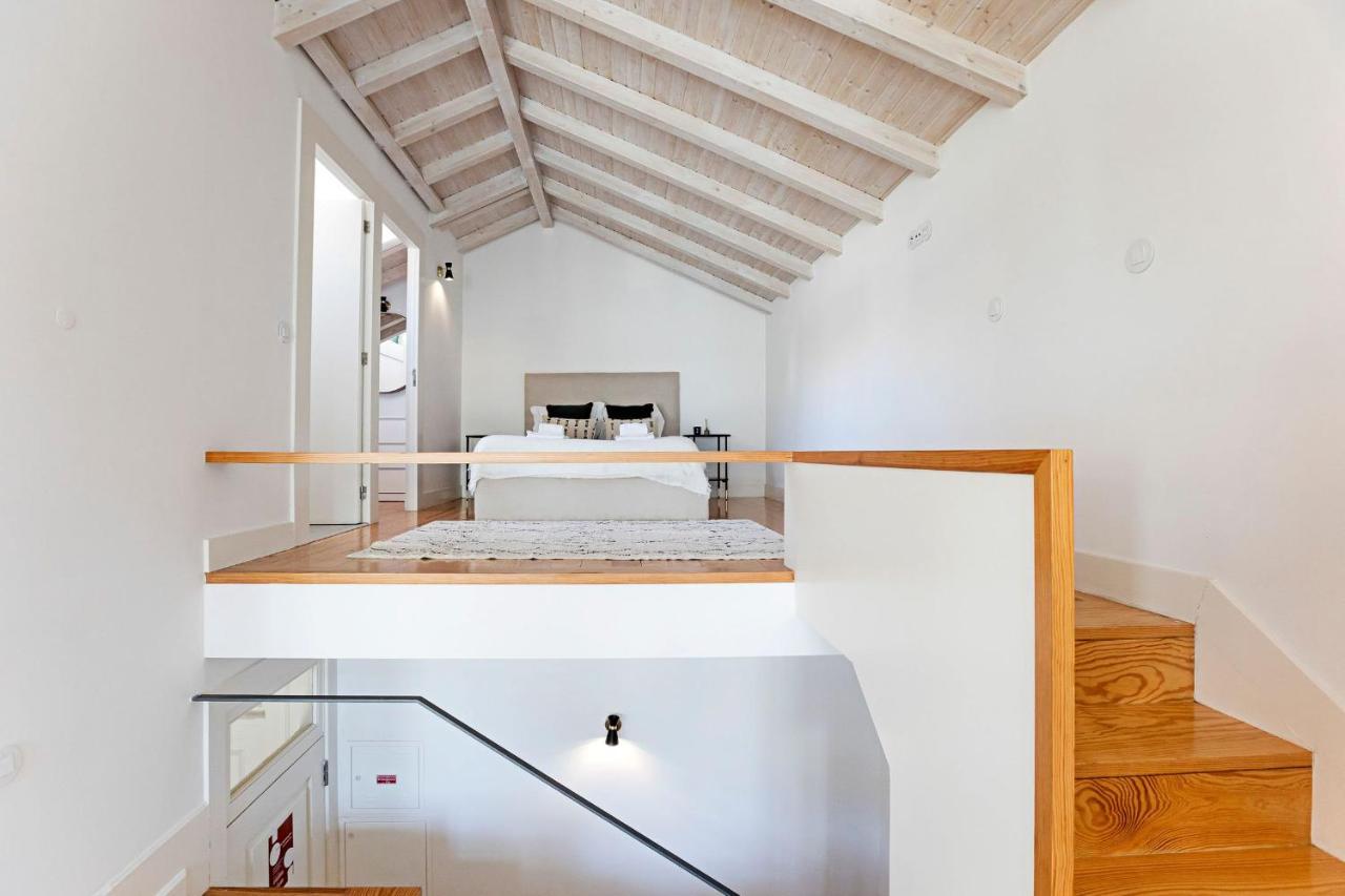 D. Joao IV Apartments By Lovelystay Porto Kültér fotó